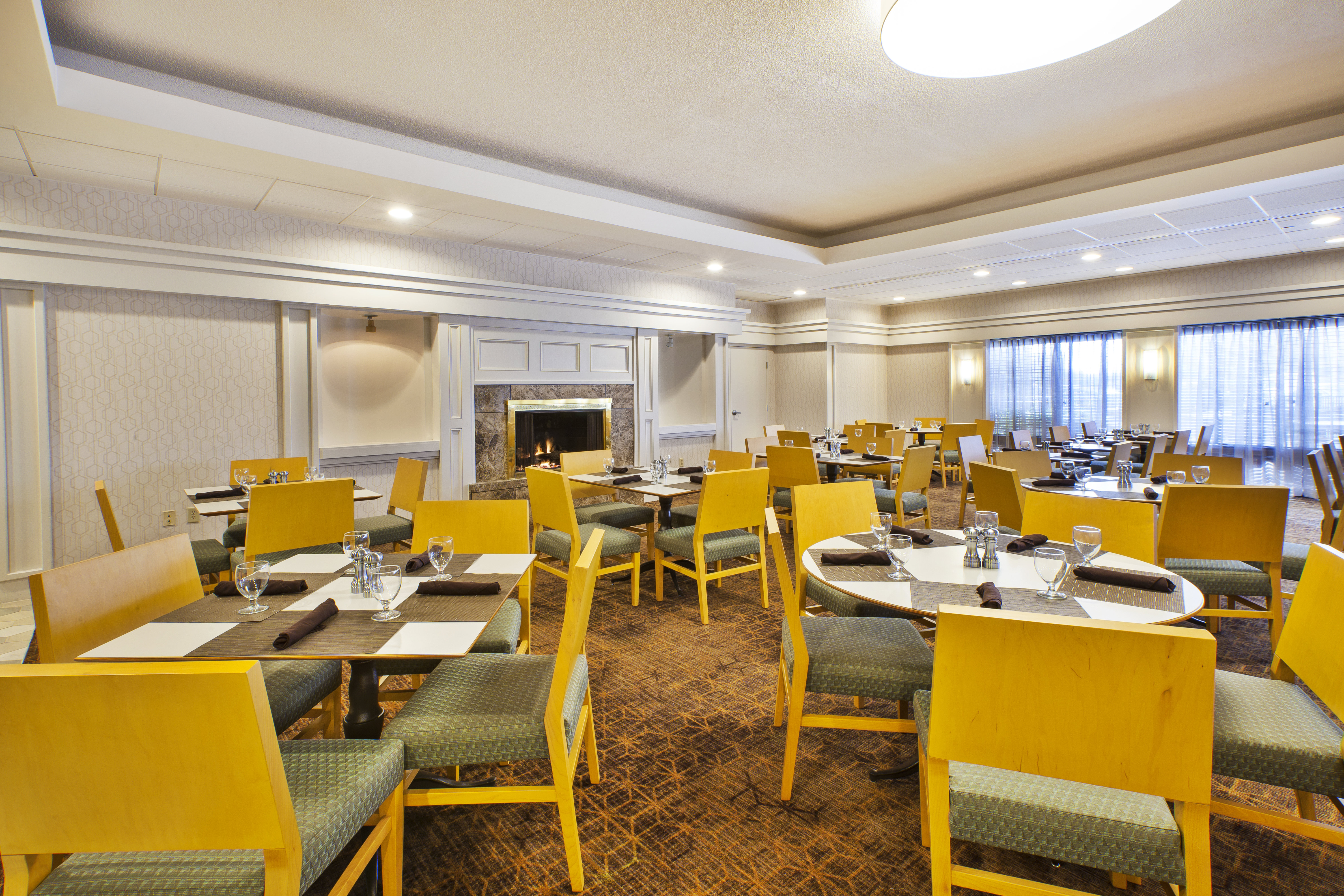 holiday inn washington dulles international airport by ihg