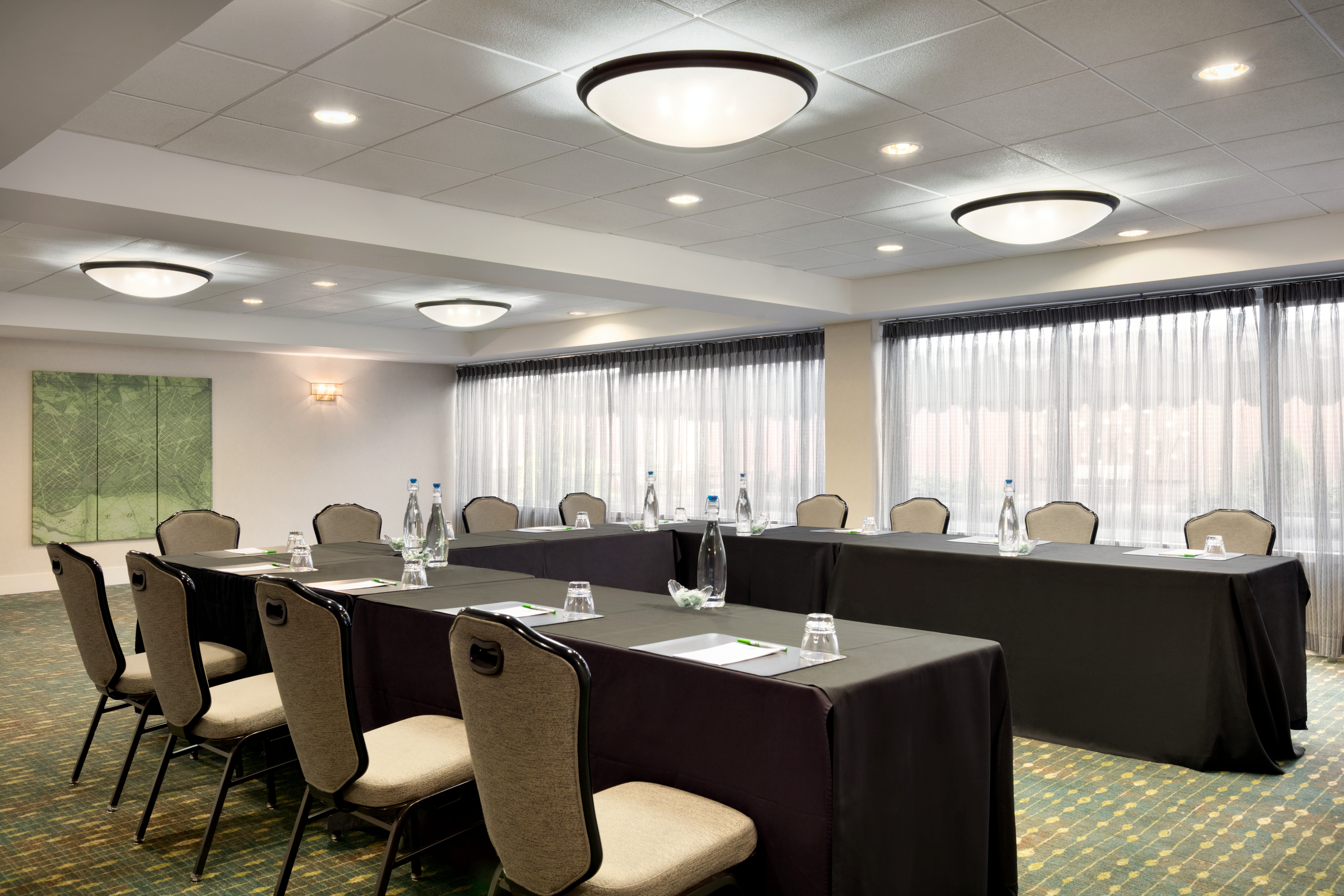 holiday inn washington dulles international airport by ihg