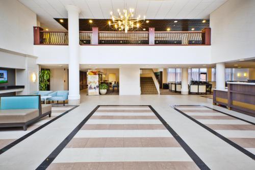 holiday inn washington dulles international airport by ihg