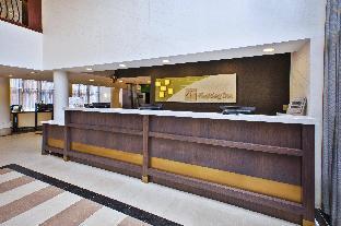 holiday inn washington dulles international airport by ihg