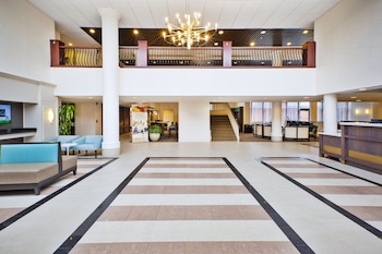 Holiday Inn Washington-Dulles International Airport By Ihg,Sterling>>Dulles,4 star