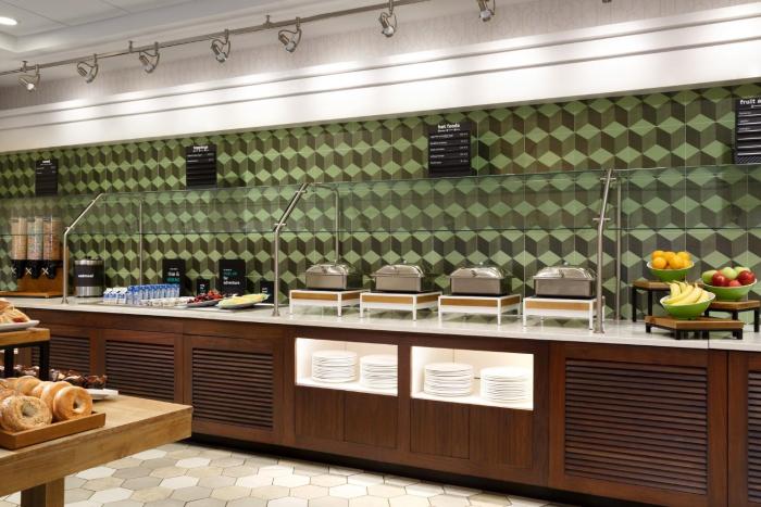 holiday inn washington dulles international airport by ihg