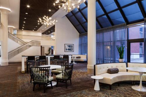holiday inn washington dulles international airport by ihg
