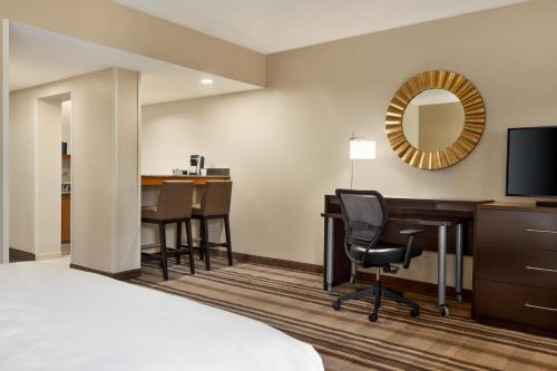 holiday inn washington dulles international airport by ihg