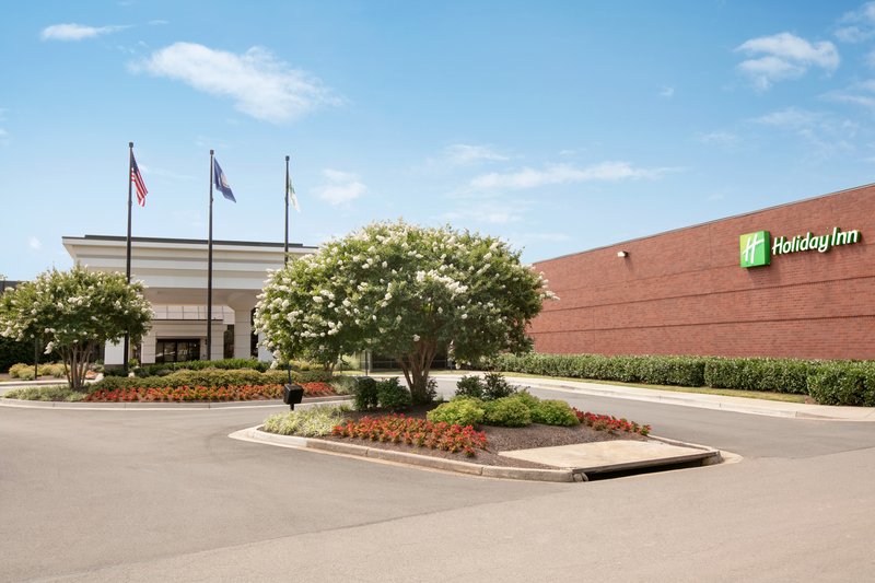 Holiday Inn Washington-Dulles International Airport, An Ihg Hotel