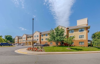 extended stay america suites washington dc sterling