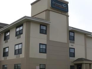 extended stay america suites washington dc sterling