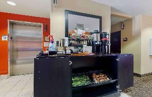 extended stay america suites washington dc sterling