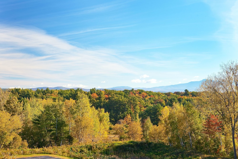 doubletree by hilton burlington vermont