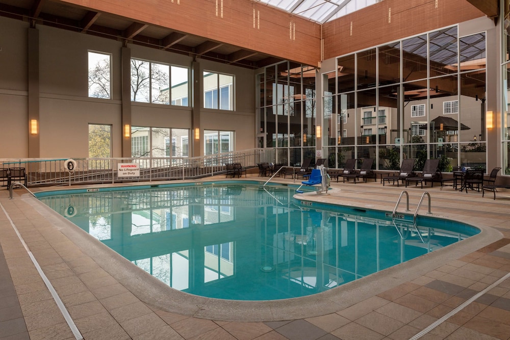 doubletree by hilton burlington vermont