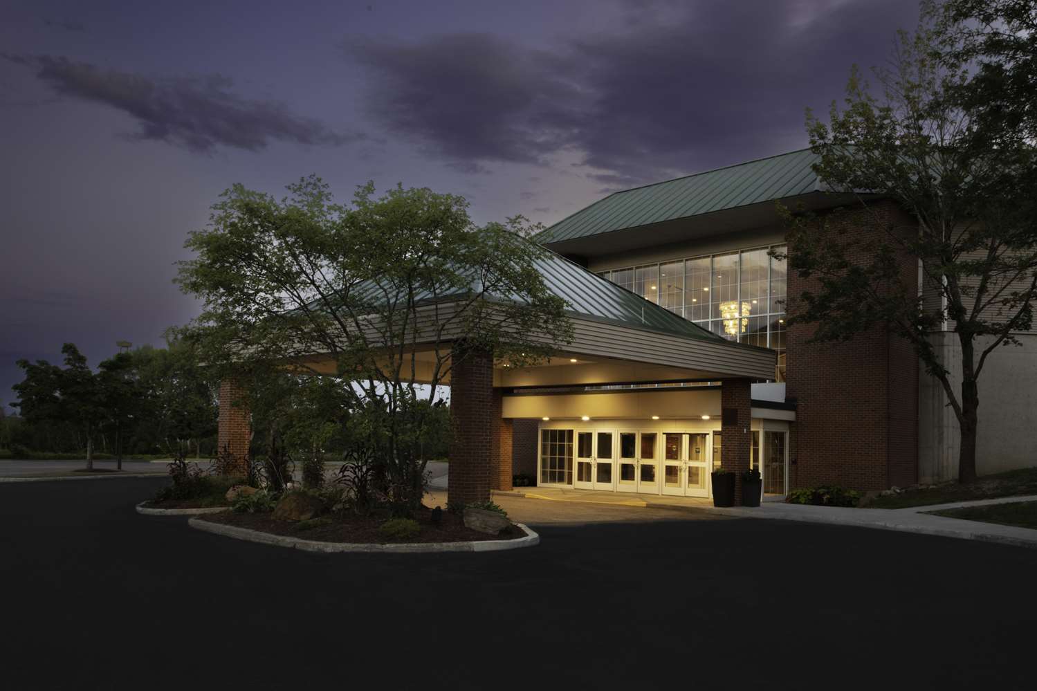 doubletree by hilton burlington vermont