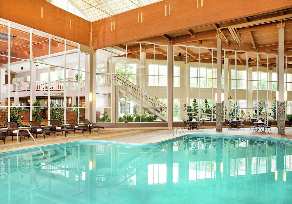 doubletree by hilton burlington vermont
