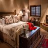 The Hacienda & Spa At Hotel Santa Fe,New Mexico>>Santa Fe,5 star