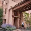 The Hacienda & Spa At Hotel Santa Fe,New Mexico>>Santa Fe,5 star