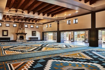 bishops lodge auberge resorts collection