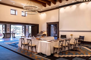 bishops lodge auberge resorts collection