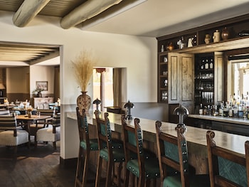 bishops lodge auberge resorts collection