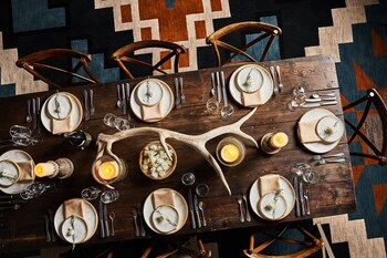 bishops lodge auberge resorts collection