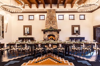 bishops lodge auberge resorts collection