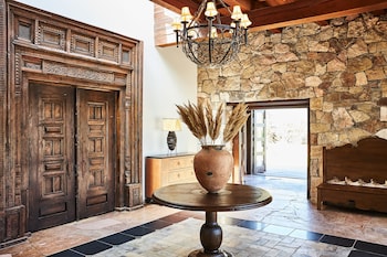 bishops lodge auberge resorts collection