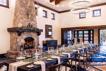 bishops lodge auberge resorts collection