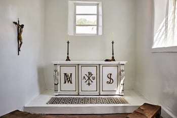 bishops lodge auberge resorts collection