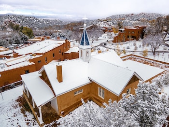 bishops lodge auberge resorts collection