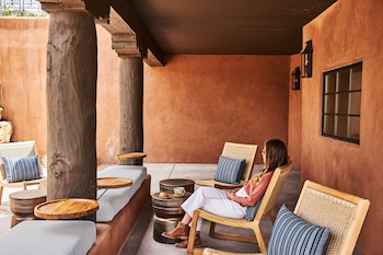 santa fe