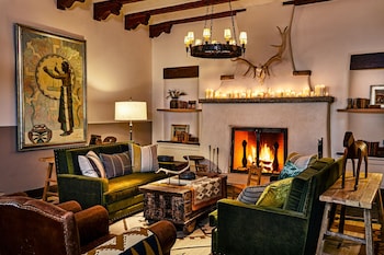 santa fe