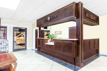 Travelodge By Wyndham Shreveport La,Caddo Parish>>Bossier City,2 star
