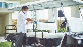 Ana Intercontinental Ishigaki Resort By Ihg,Okinawa Prefecture>>Ishigaki,5 star