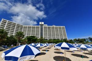 Renaissance Resort Okinawa,Ishikawa>>Central Okinawa,4 star