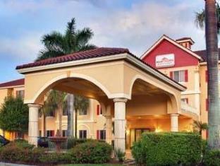 Hawthorn Extended Stay By Wyndham Naples,Florida>>Collier,3 star