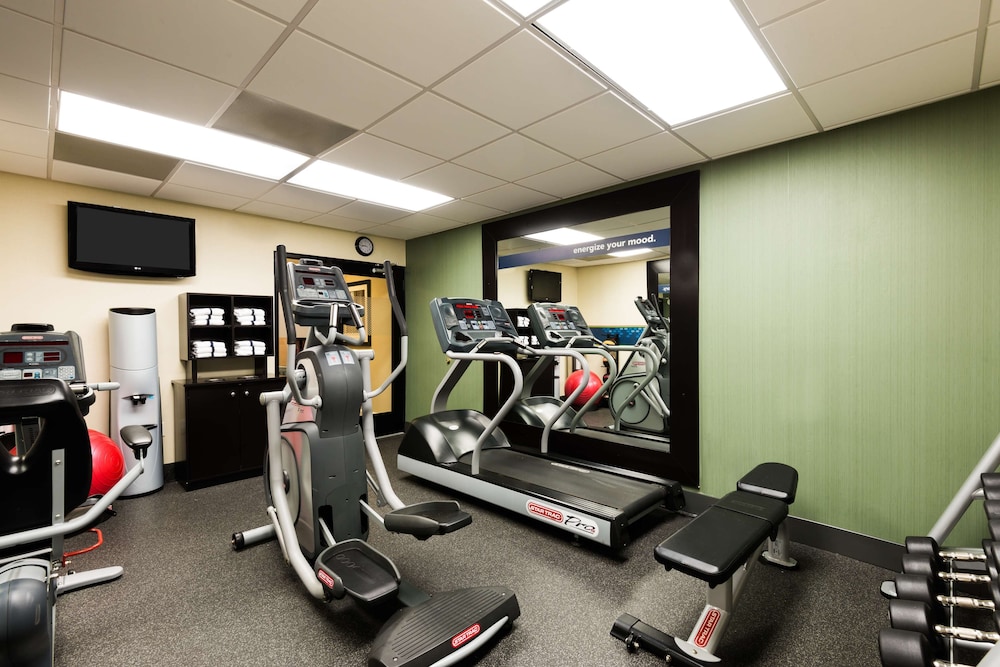 hampton inn bonita springs naples north