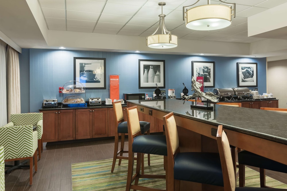hampton inn bonita springs naples north