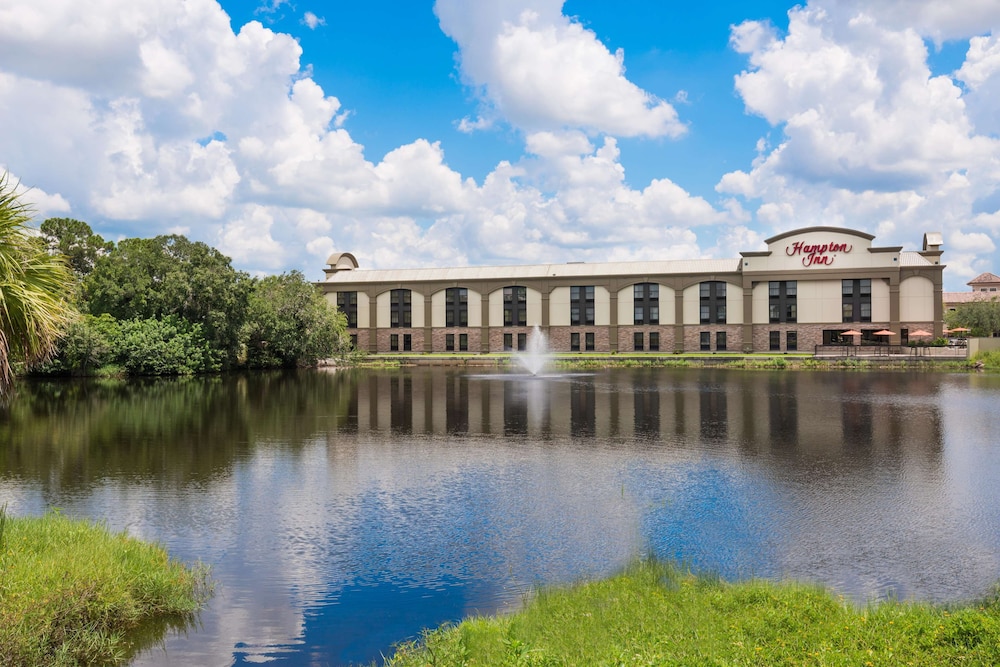 hampton inn bonita springs naples north