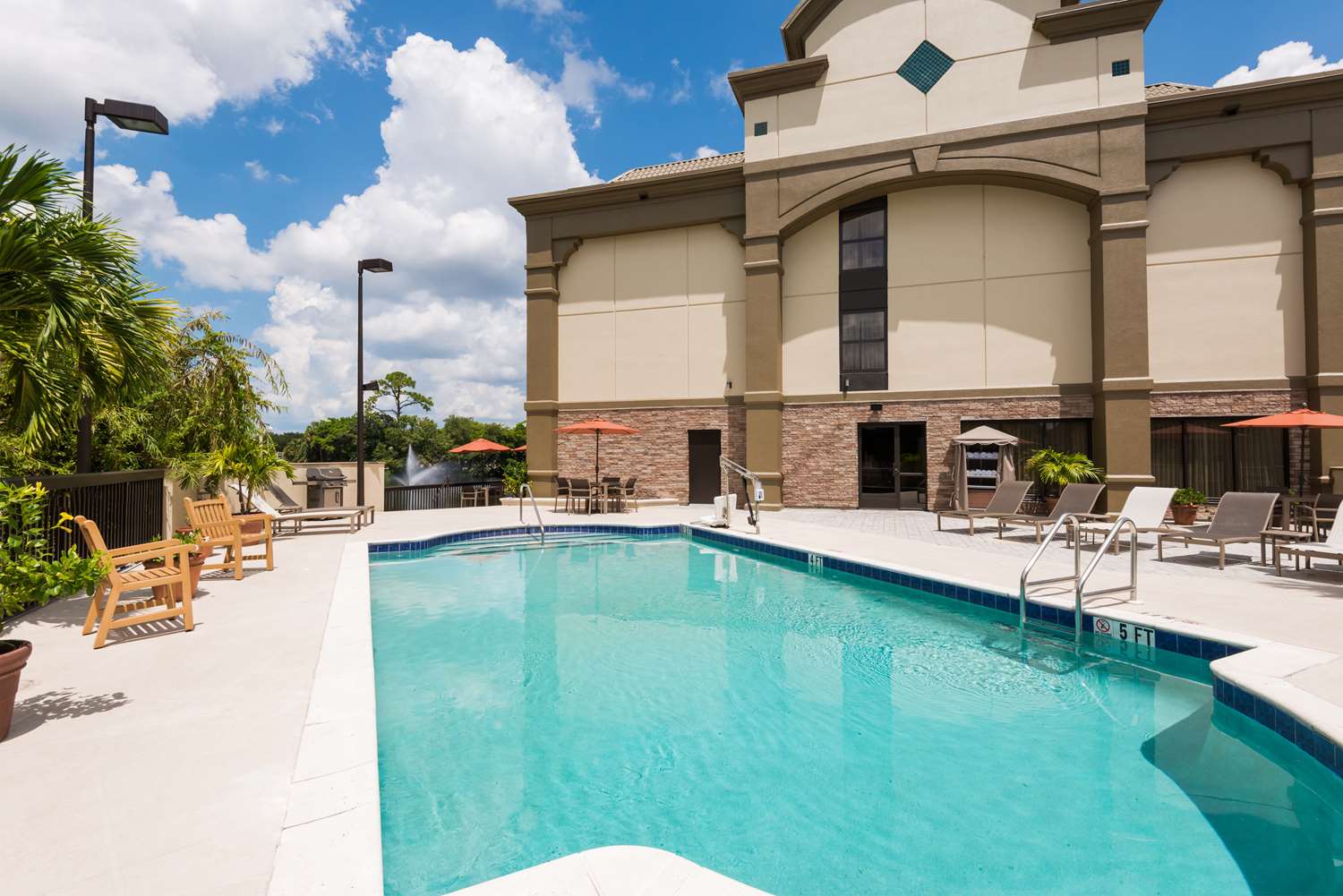 hampton inn bonita springs naples north