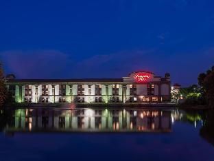 hampton inn bonita springs naples north