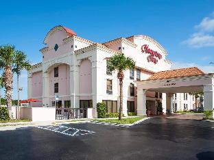 hampton inn bonita springs naples north
