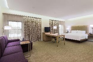 hampton inn bonita springs naples north