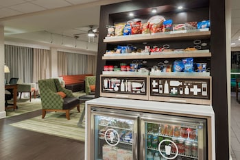 hampton inn bonita springs naples north