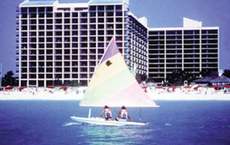 marriotts crystal shores