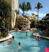 marriotts crystal shores