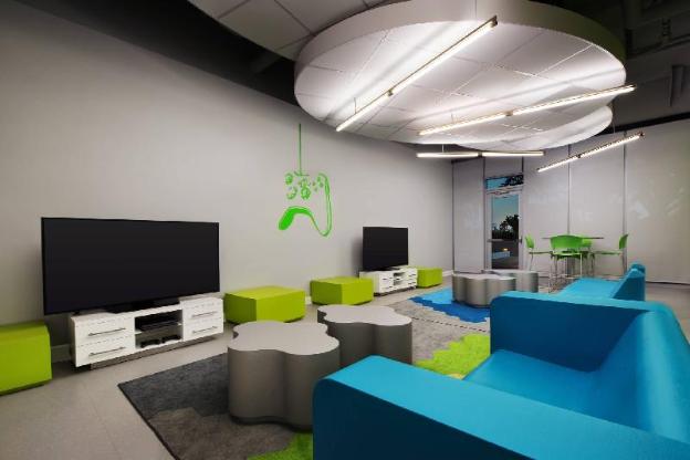 marriotts crystal shores