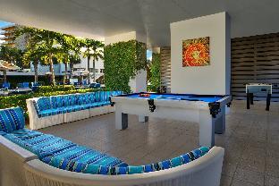 marriotts crystal shores