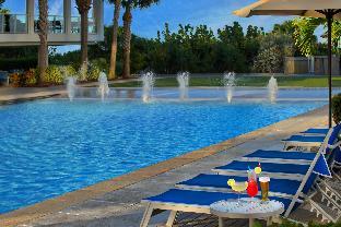 marriotts crystal shores