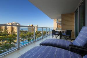 marriotts crystal shores