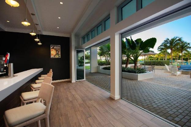 marriotts crystal shores