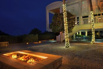 marriotts crystal shores