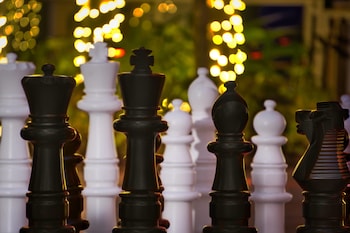 Marriott's Crystal Shores,Collier County>>Collier,4 star